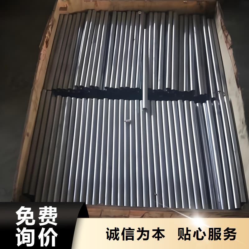 化工射线防护铅管远销海外