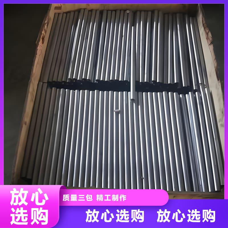 铅合金管实力过硬厂家