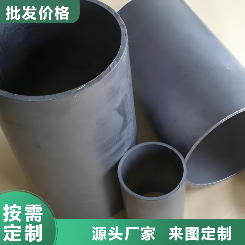 化工射线防护铅管远销海外