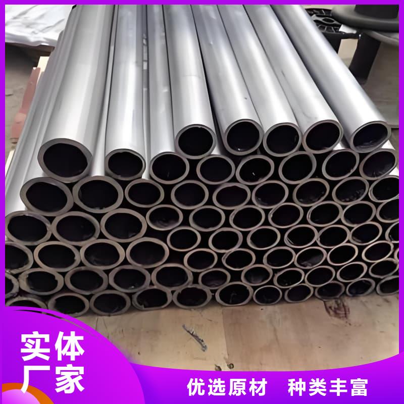 防辐射合金铅管品质有保障