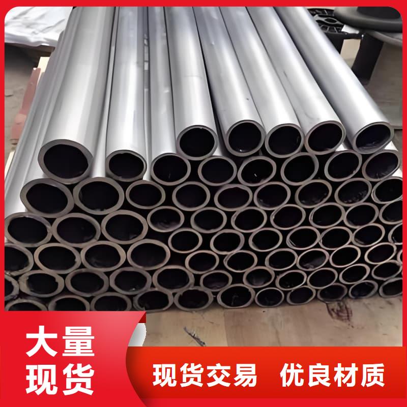 化工射线防护铅管远销海外