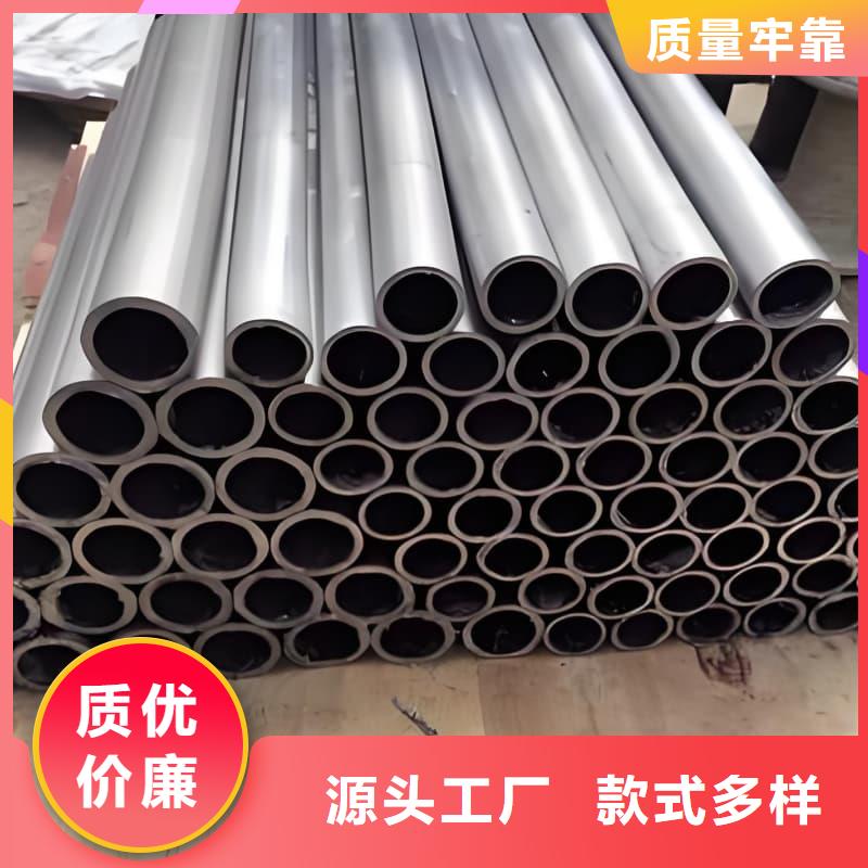 异型铅管品质稳定