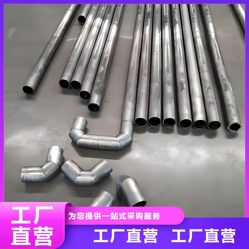 铅合金管价格合理