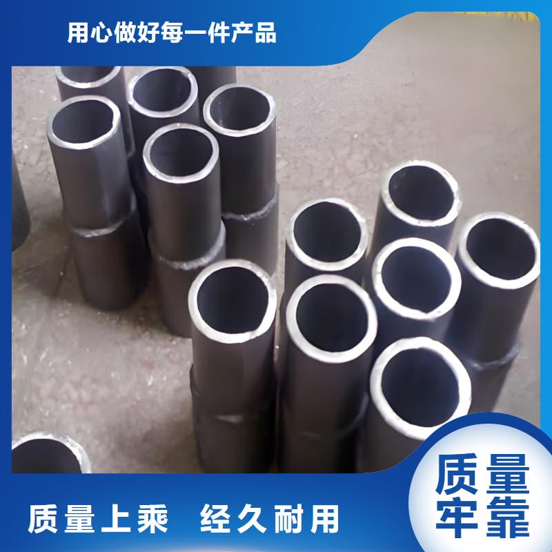 无缝挤压铅管高品质