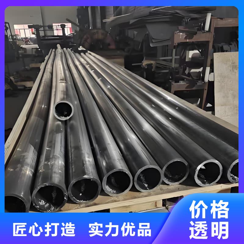挤压无缝铅管应用广泛