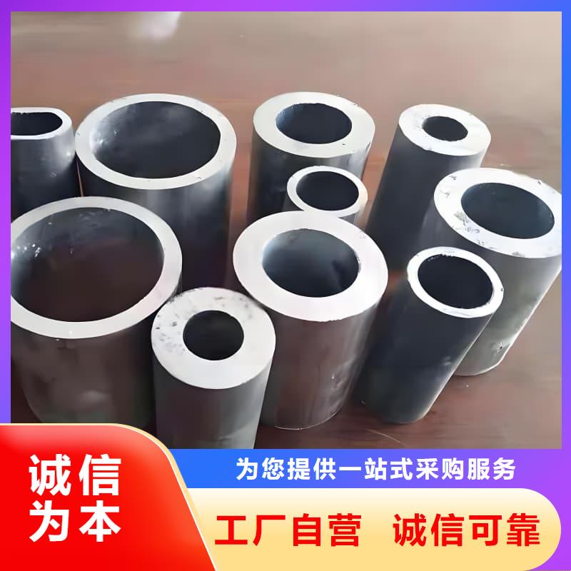 定做防辐射纯铅管的当地厂家