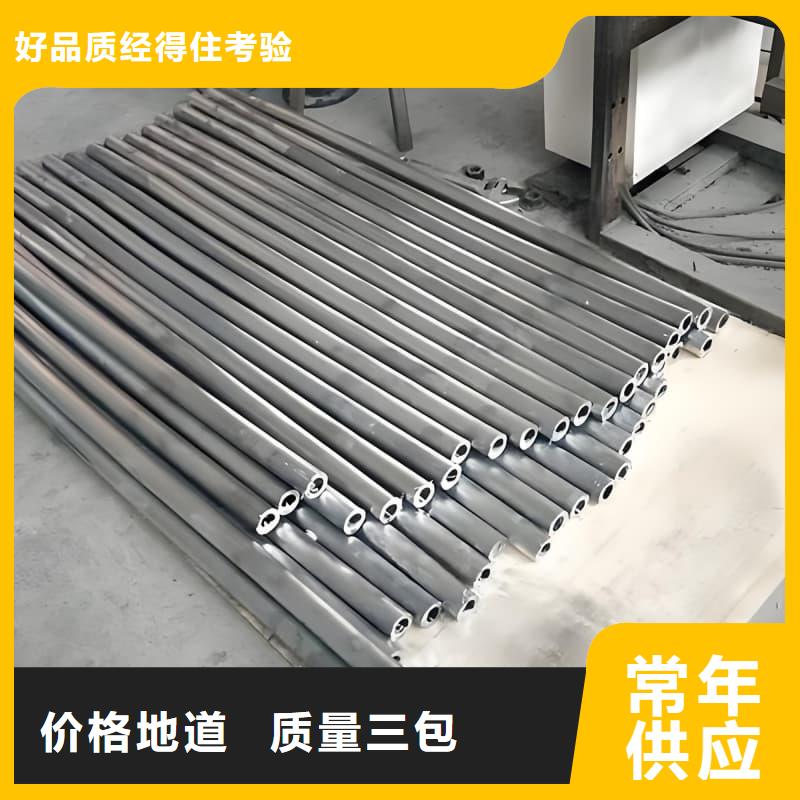 支持定制的挤压浇筑空心纯铅管销售厂家