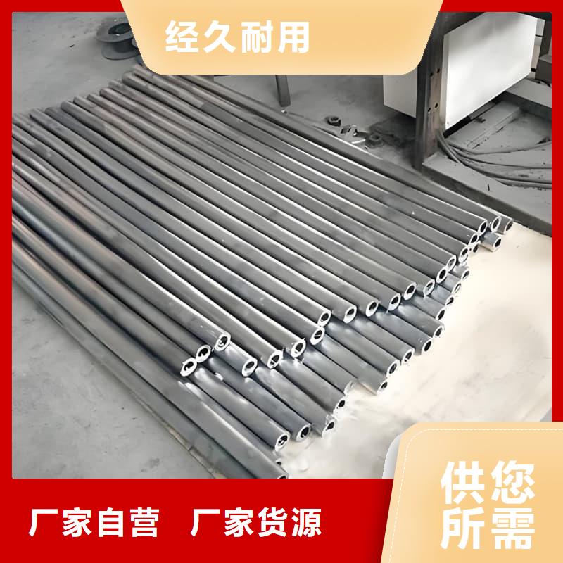 化工射线防护铅管远销海外