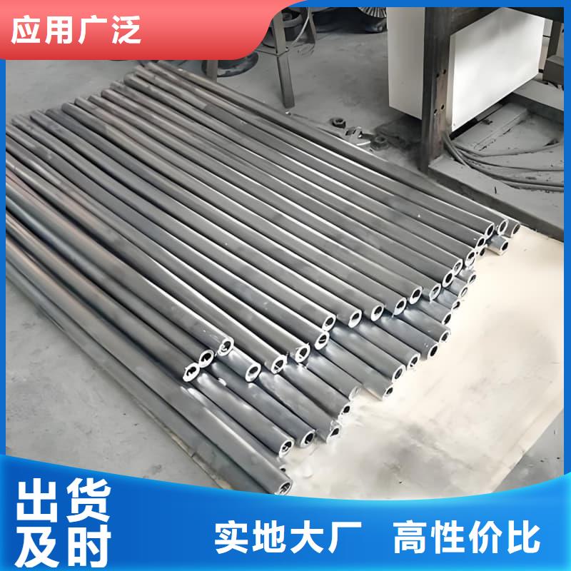 可信赖的铅合金管厂家