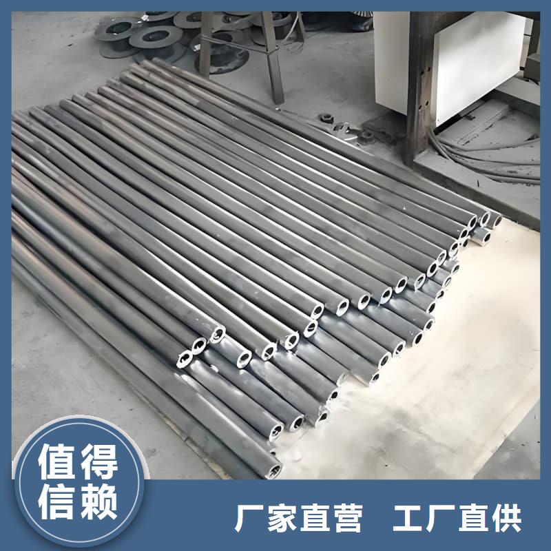 防辐射合金铅管厂家低价走货