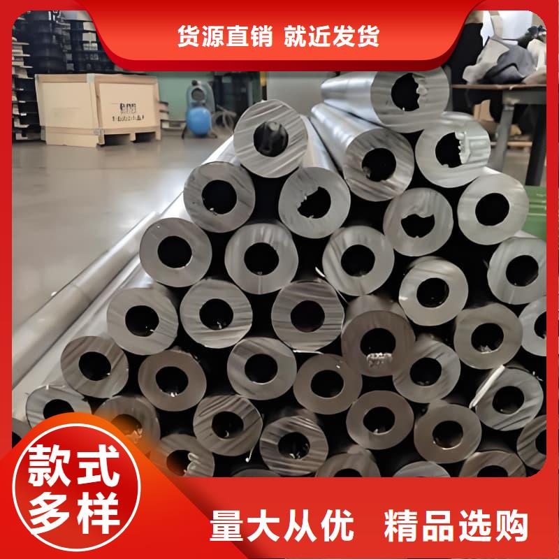 异形大口径铅管优质商家