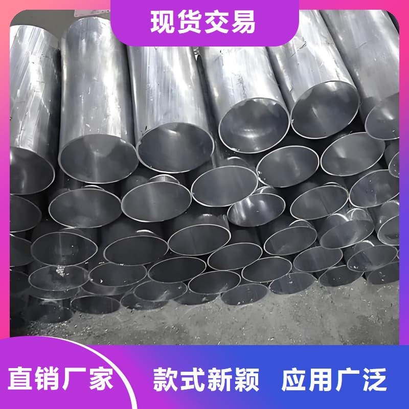 异形大口径铅管优质商家