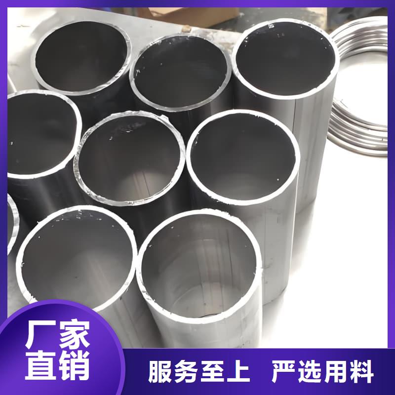 挤压无缝铅管应用广泛