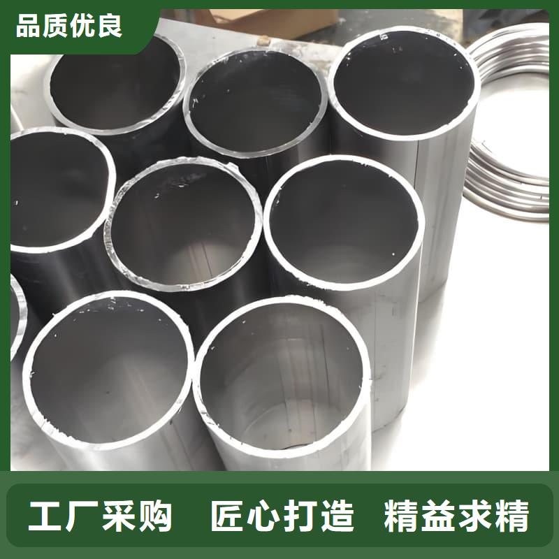 防辐射合金铅管服务贴心