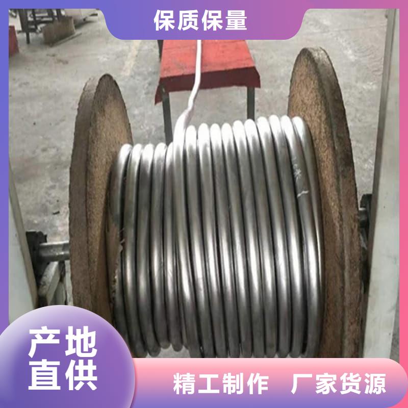 诚信的化工射线防护铅管生产厂家
