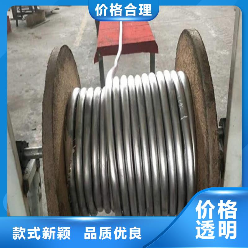 库存充足的防辐射合金铅管供货商