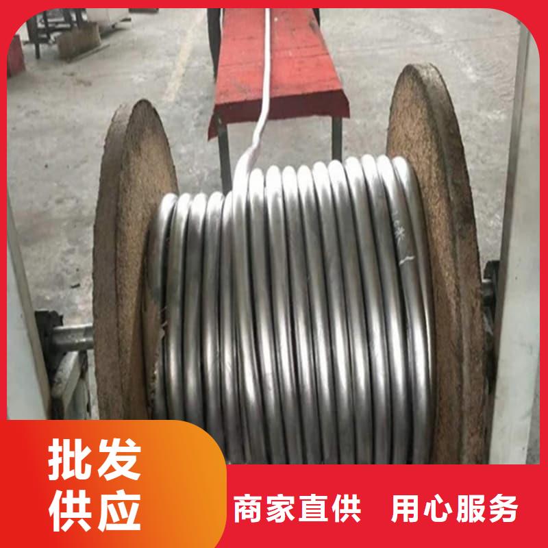 信誉好的铅盘管厂家