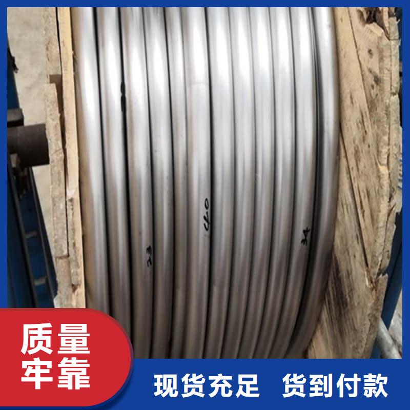 铅合金管厂家-可按需定制