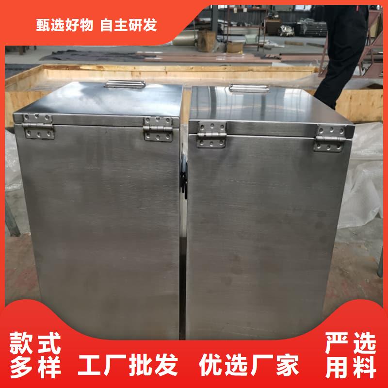 生产储物铅箱_诚信厂家