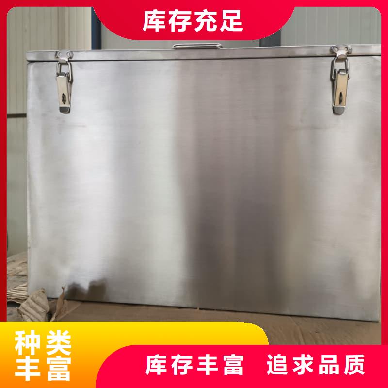 定做防护储物放射源铅罐的经销商