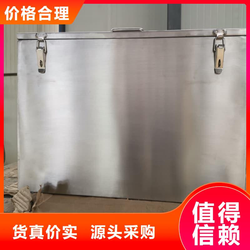 射线防护铅箱-大品牌质量有保障