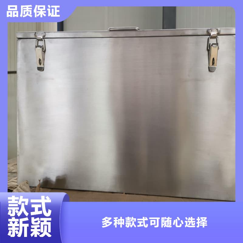 防辐射医院铅箱质量认证