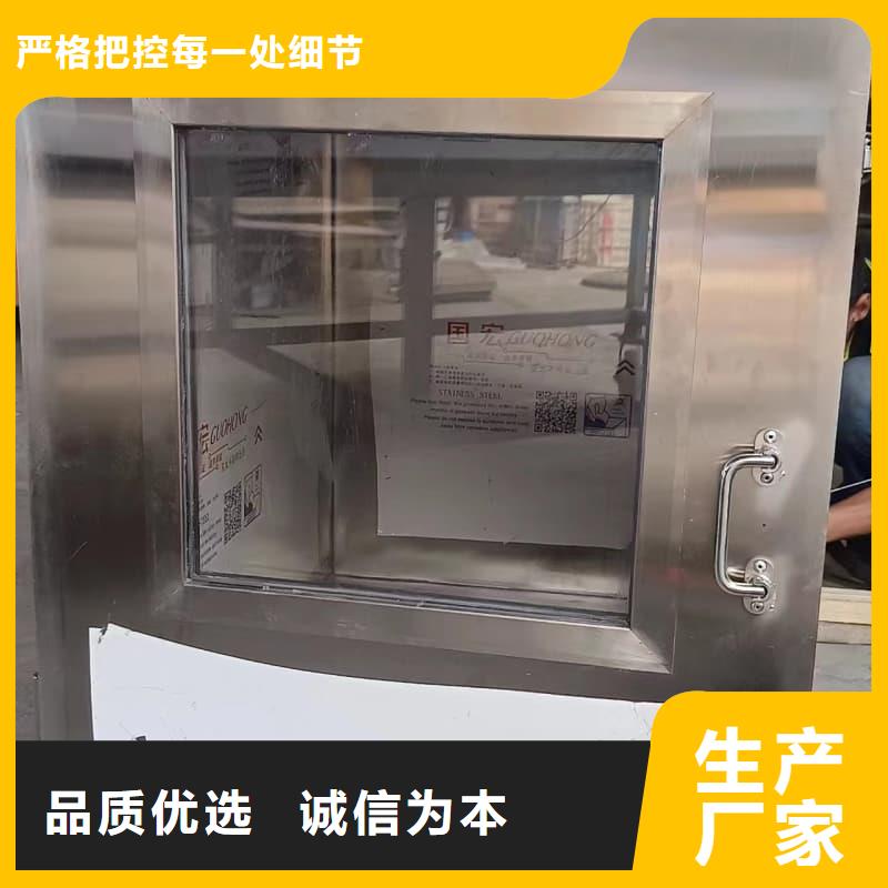 放射性核素废物桶-来电咨询