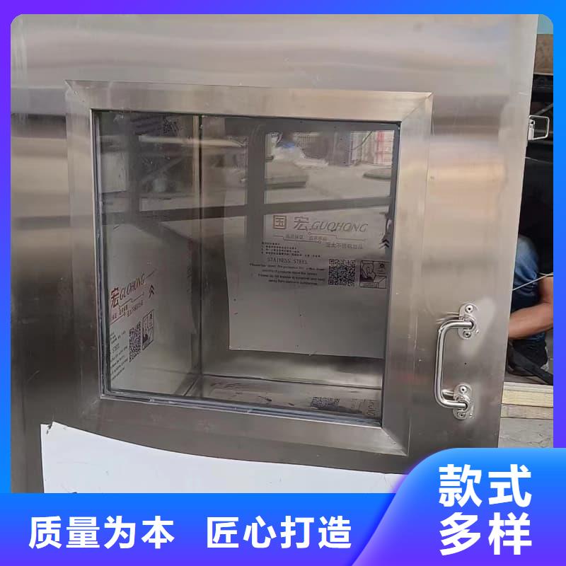 放射性废物储源铅箱厂家-长期合作