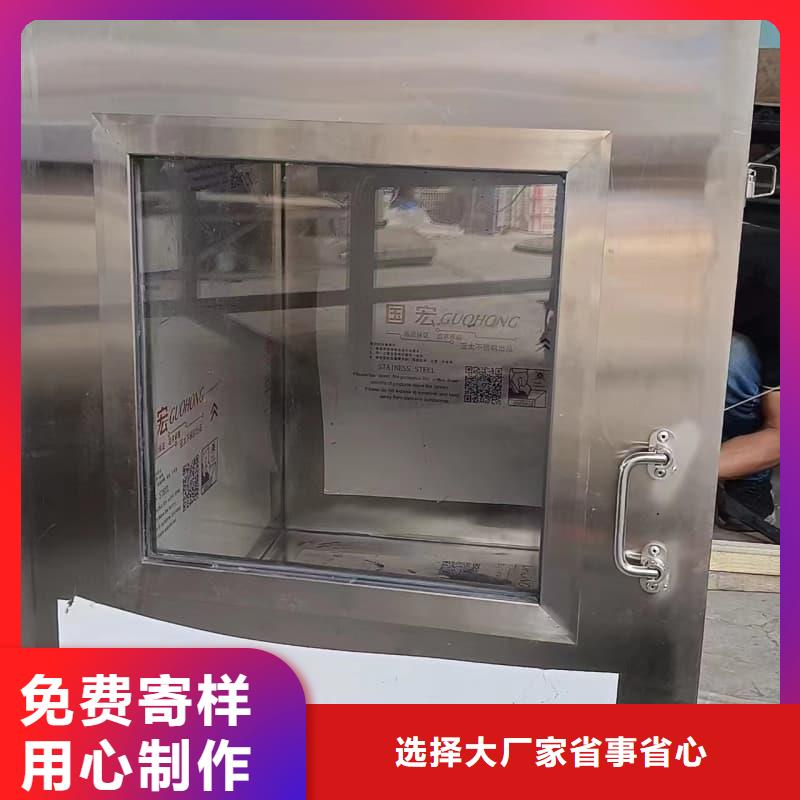 供应批发储物铅箱厂家