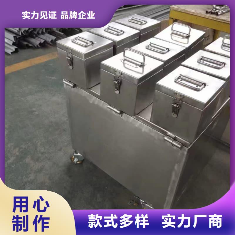 买屏蔽信号铅箱必看-厂家直销