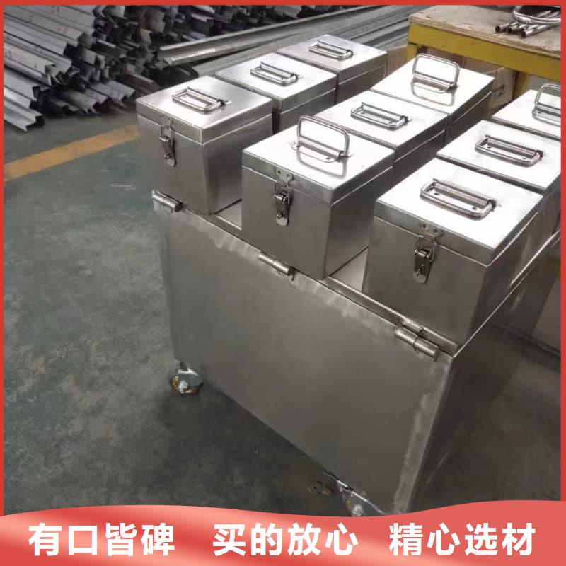 周边核医学铅箱供应商