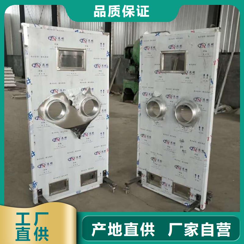 性价比高的放射性核素废物桶厂家