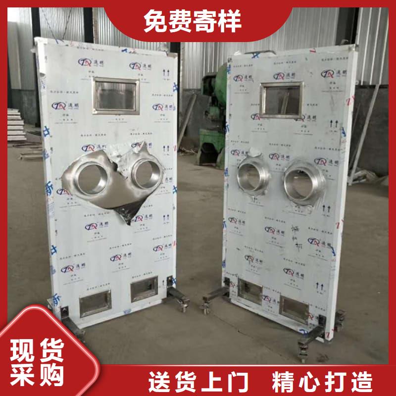 放射性废物储源铅箱口碑