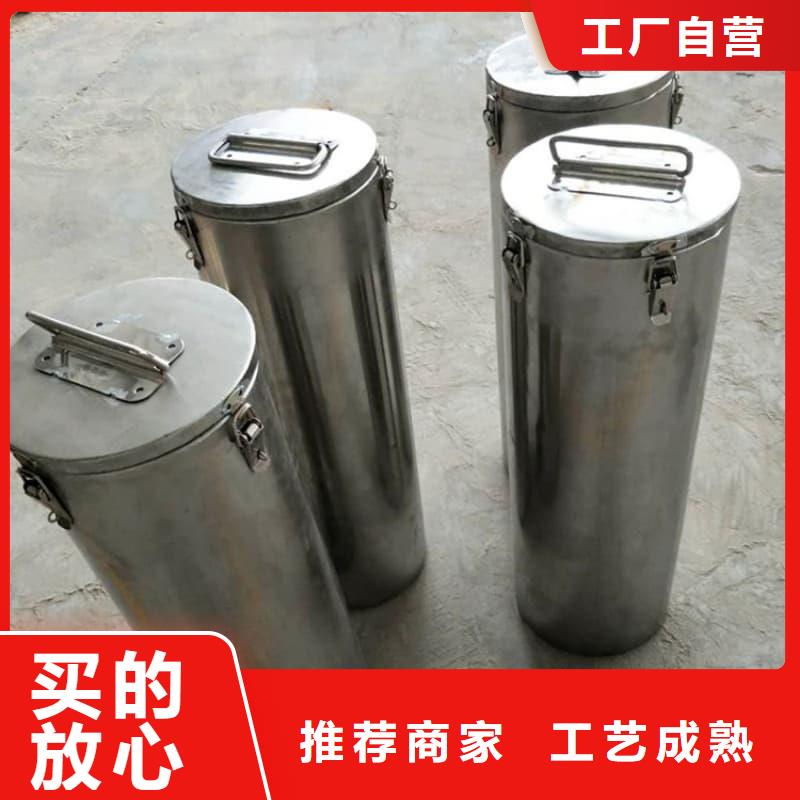 储物铅箱比同行节省10%