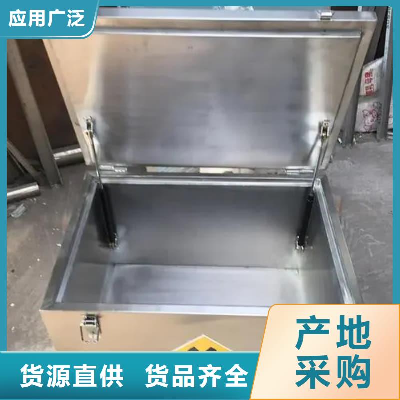 射线防护铅箱价格-生产厂家