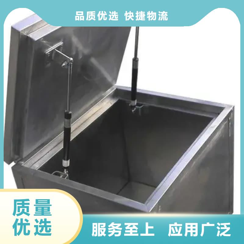放射源铅箱-放射源铅箱生产厂家