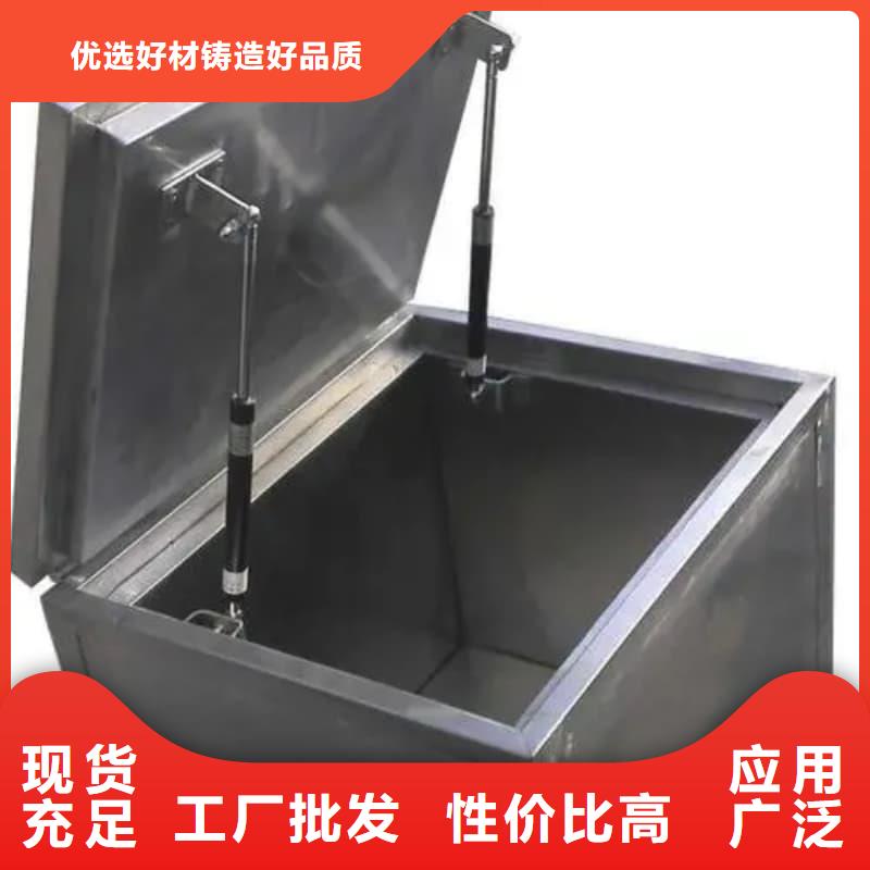 射线防护铅箱产品质量优良