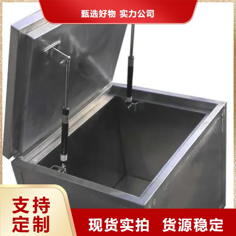 质量合格的防辐射医院铅箱厂家