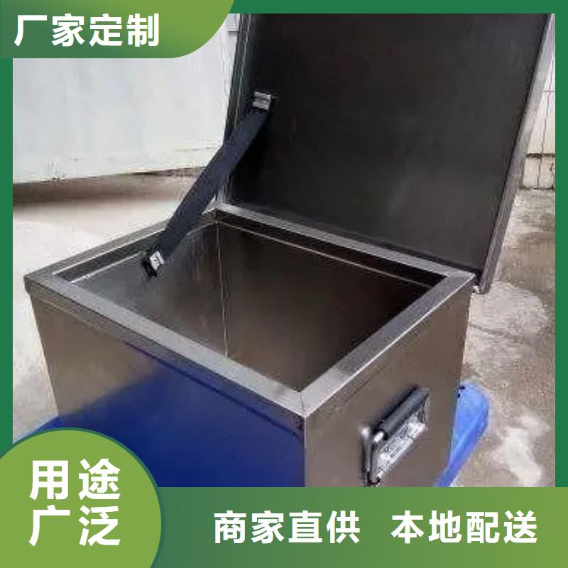 储物铅箱比同行节省10%
