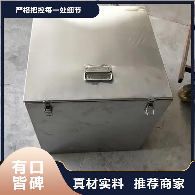 规格齐全的防辐射医院铅箱基地