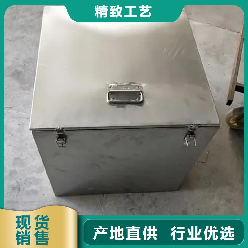经验丰富的医院用防辐射隔离铅箱批发商