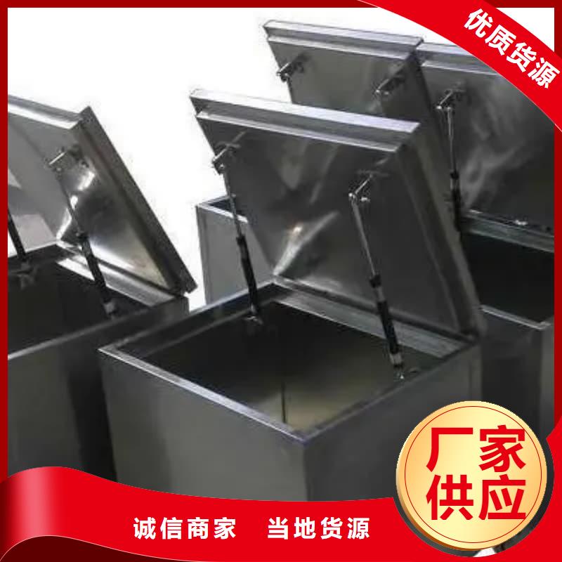 工业用铅箱大厂质量可靠