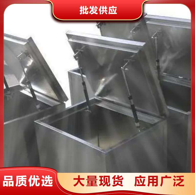 医院用防辐射隔离铅箱贴心服务
