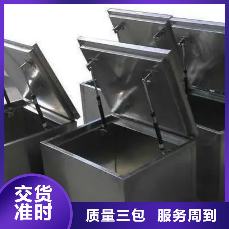 铅箱厂家-服务优