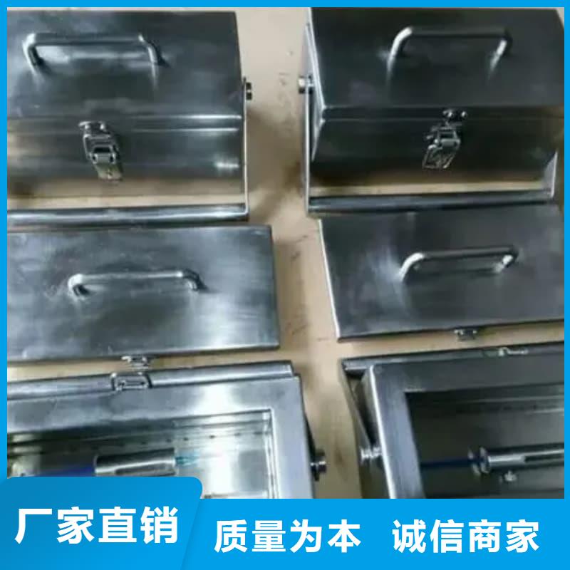 医院铅箱品质商家