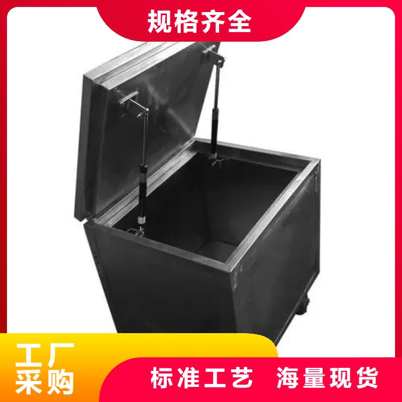 X光医院铅箱品质上乘