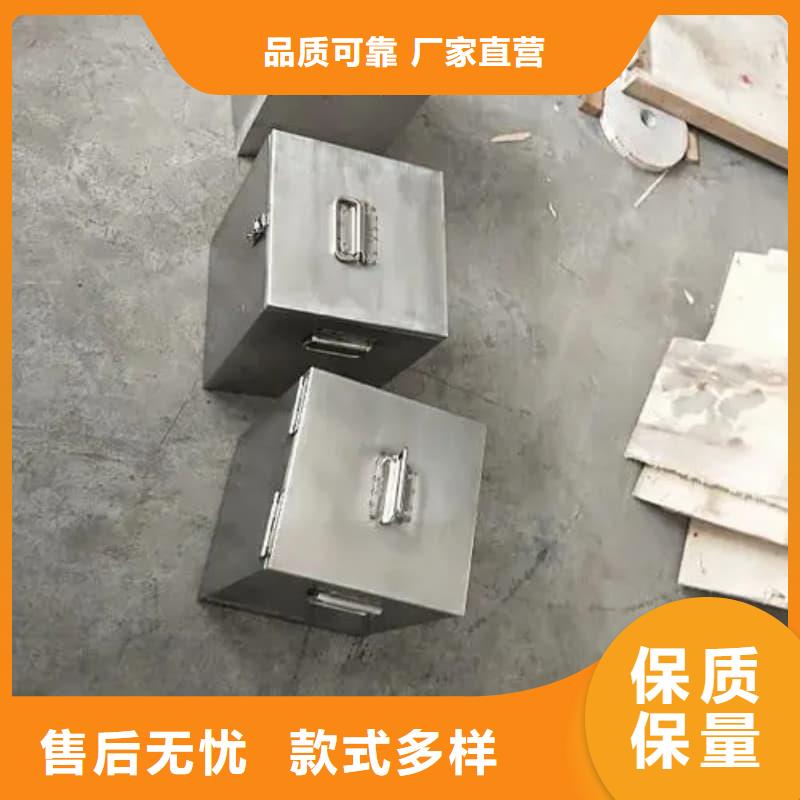 找屏蔽信号铅箱实体大厂