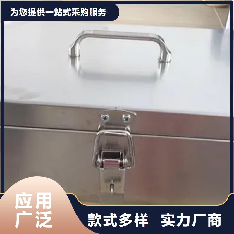X光片专用铅箱售后无忧大厂