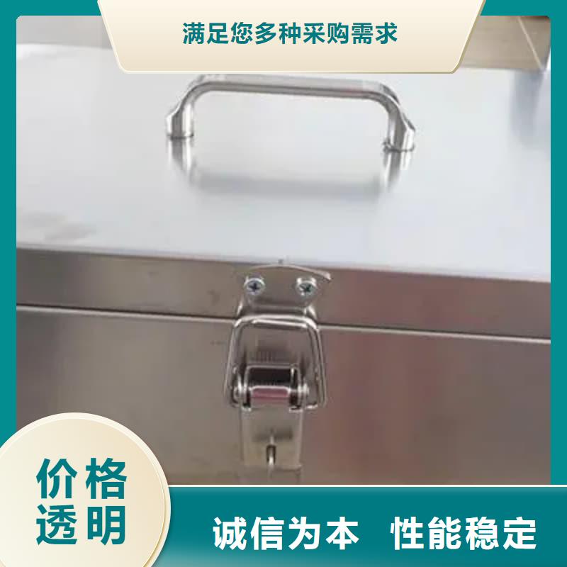 射线防护铅箱本地供应商