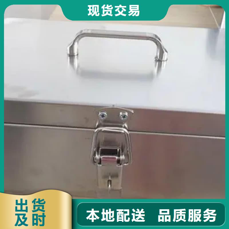 工业用铅箱大厂质量可靠